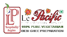 Le pacific Logo