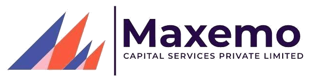 Maxemo capital Logo