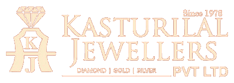 Kasturilal jewellers Logo