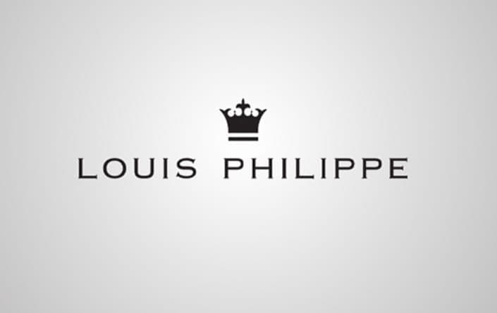 Louis Philippe Logo